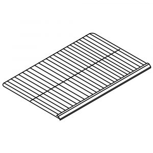 Whirlpool W10838310 SHELF-WIRE