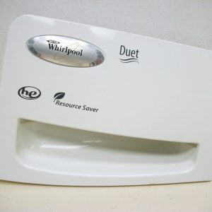 Whirlpool W10839403 HANDLE