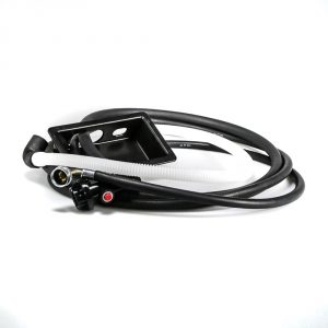 Whirlpool W10842407 FIL&DRNHOS *