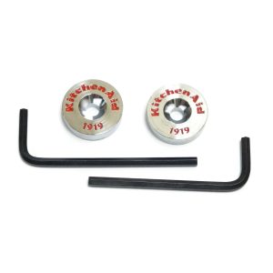 Whirlpool W10846205 MEDALLION