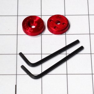 Whirlpool W10846207 MEDALLION