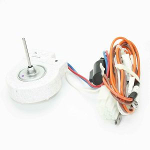 Whirlpool W10850438 MOTOR-EVAP