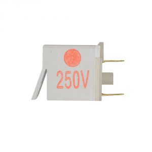 Whirlpool W10852510 LIGHT-IND