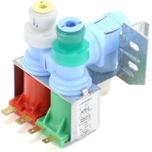 Whirlpool W10853654 VALVE-INLT