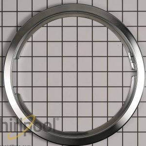 Whirlpool W10858781 TRIM-RING