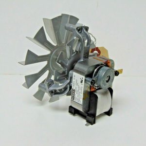 Whirlpool W10860984 MOTOR-FAN