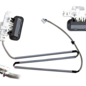 Whirlpool W10861642 LATCH