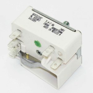 Whirlpool W10861720 SWITCH-INF *