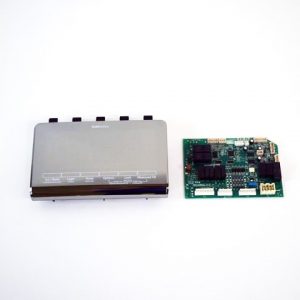 Whirlpool W10861900 CNTRL-ELEC