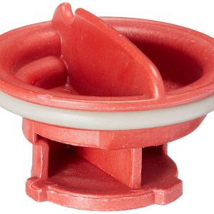 W10864394 Whirlpool Dishwasher Rinse-Aid Dispenser Cap