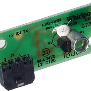 Whirlpool W10870822 CNTRL-ELEC