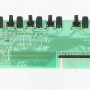 Whirlpool W10890671 CNTRL-ELEC