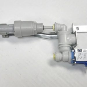 Whirlpool W10897719 VALVE