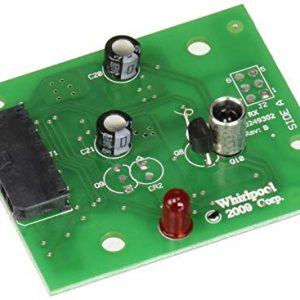 Whirlpool W10898445 CNTRL-ELEC