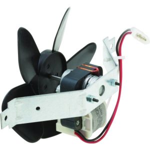 Whirlpool W10910693 MOTOR-FAN