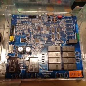 Whirlpool W10915422 CNTRL-ELEC