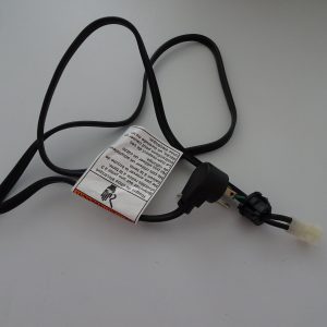 Whirlpool W11023766 CORD-POWER