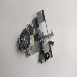 Whirlpool W11029221 LATCH-DOOR