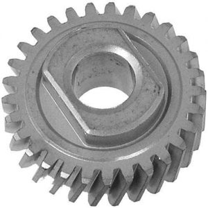 W11086780 Whirlpool Mixer Worm Follower Gear