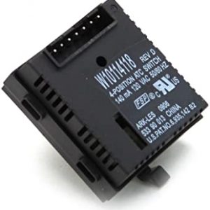 Whirlpool W11103599 SWTCH-TEMP