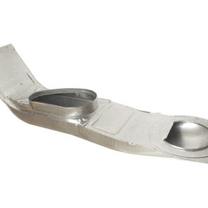 Whirlpool W11117429 CHUTE