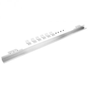 W11123004 Whirlpool Stove Heat Deflector