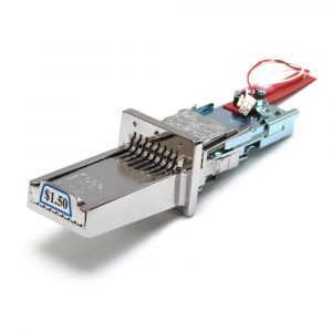 Whirlpool W11126319 COIN CHUTE