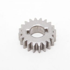 Whirlpool W11133646 GEAR