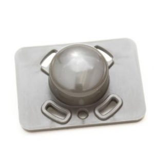 Whirlpool W11164083 PUSHBUTTON