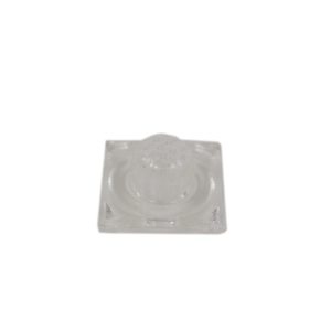 Whirlpool W11193483 LENS-LAMP