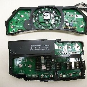 Whirlpool W11208294 DISPLAY *