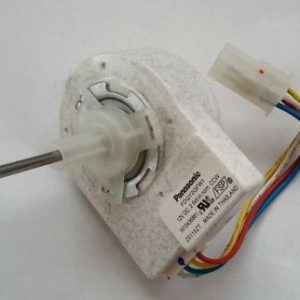 Whirlpool W11212356 MOTOR-EVAP