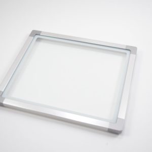 Whirlpool W11217336 SHELF-GLAS