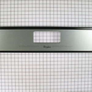 Whirlpool W11231628 PANL-CNTRL