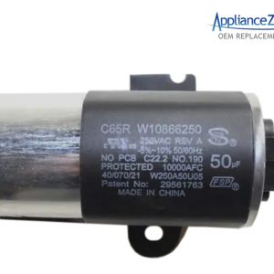 Whirlpool W11395618 CAPACITOR