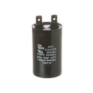 GE WG02F00227 CAPACITOR MOTOR