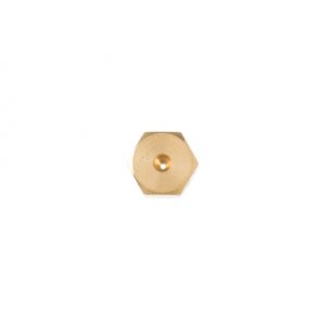 GE WG02F01183 ORIFICE SPUD NG SIMMER, MONO