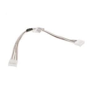 GE WG02F02078 HARNESS WIRE GLASS TOUCH