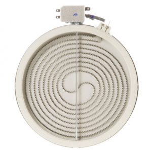 GE WG02F04090 ELEMENT RADIANT 8"