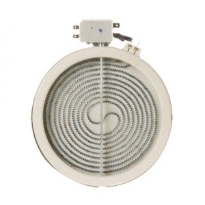 GE WG02F04329 ELEMENT RADIANT 6"