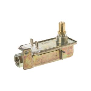 WG02F05050 GE Range Safety Valve