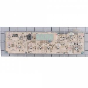 GE WG02F05272 CONTROL OVEN T09 (GAS)
