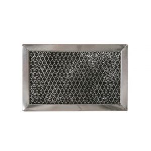 WG02F05522 GE Range Hood Charcoal Filter