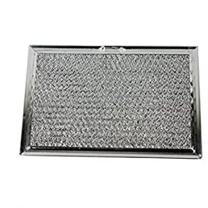 GE WG02F05544 GREASE FILTER