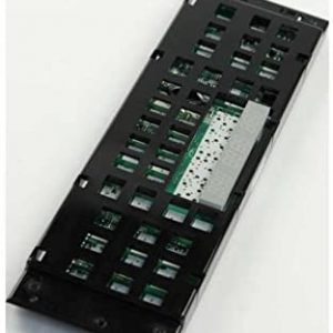 GE WG02F07306 CONTROL UI ASM