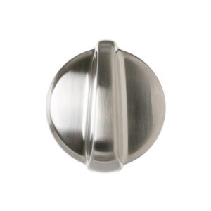 GE WG02L00412 KNOB INFINITE SS