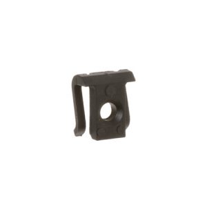 GE WG02L02436 CLIP SPACER DOOR