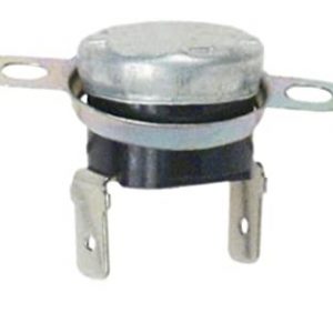 GE WG02L02467 THERMOSTAT (BOTTOM TCO)