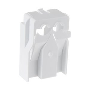 GE WG03A01594 SUPPORT BIN FZ