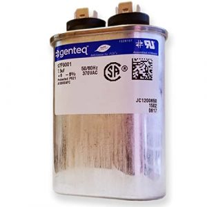 GE WG03A02441 KIT CAPACITOR 12 UF